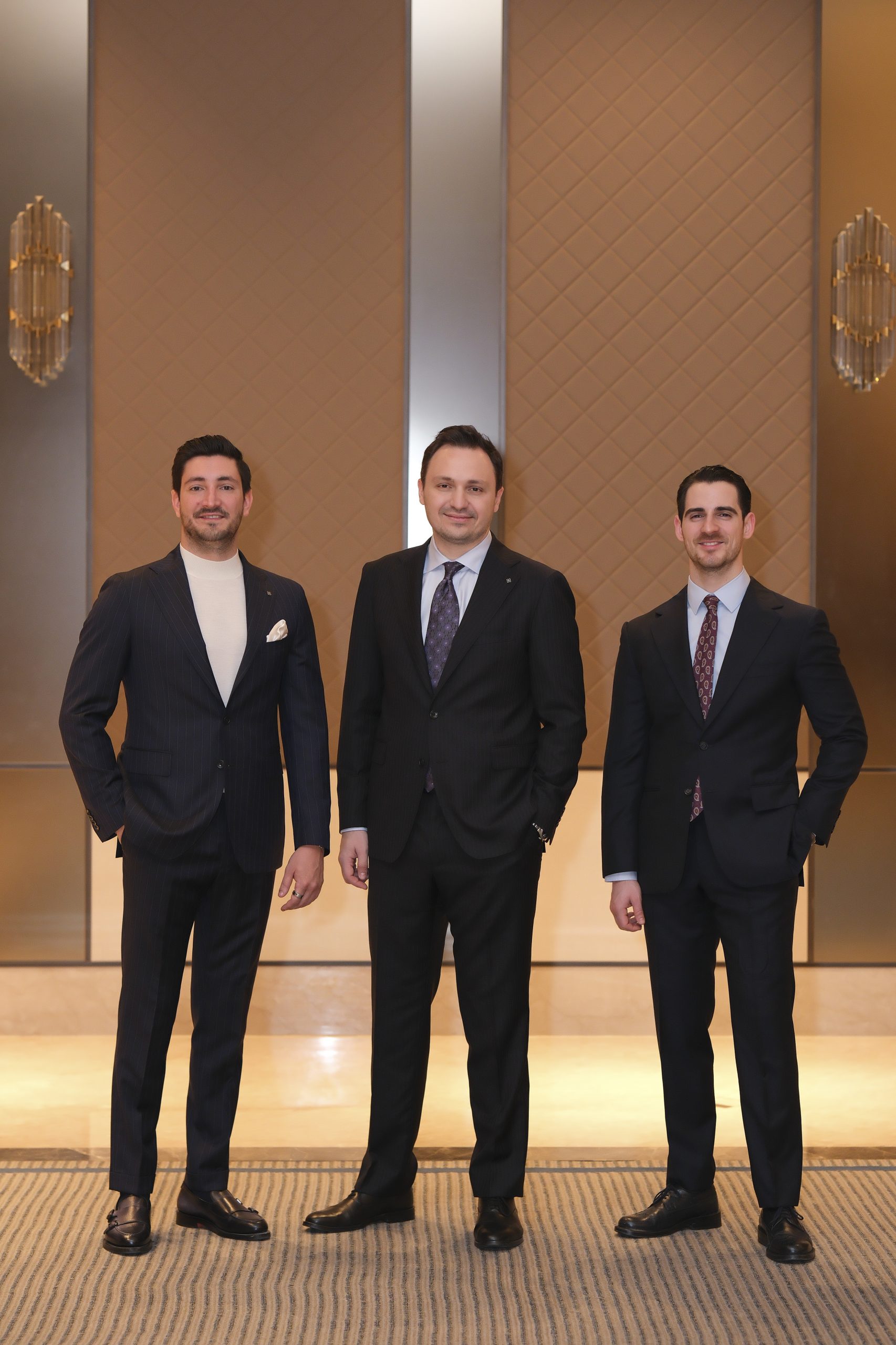 Heyhotel AI, QNBEYOND’un Yeni Dönem Girişimleri Arasında Yerini Aldı