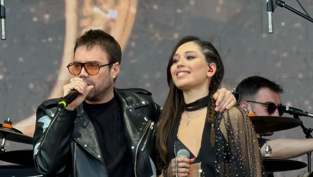Murat Dalkılıç’tan Milli Takıma Dev Marş! “Bir” Şarkısı Sosyal Medyayı Salladı