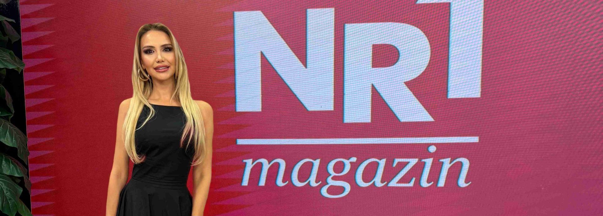NR1 Magazin’de Bu Hafta Yok Yok! Nihan Akın’dan Olay Yaratacak İtiraflar