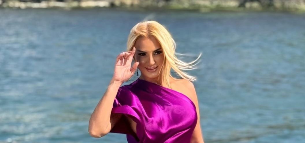 Aslı Mutlu’dan Yeni Şarkı: Sezen Aksu İmzalı ‘Şanıma İnanma’ Yayında