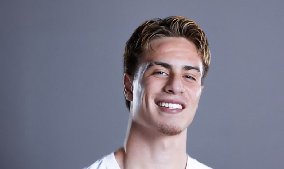 Kenan Yıldız Kimdir? Kaç Yaşında, Nereli, Boyu Kaç? Kenan Yıldız’ın Futbol Kariyerindeki Büyük Yükselişi