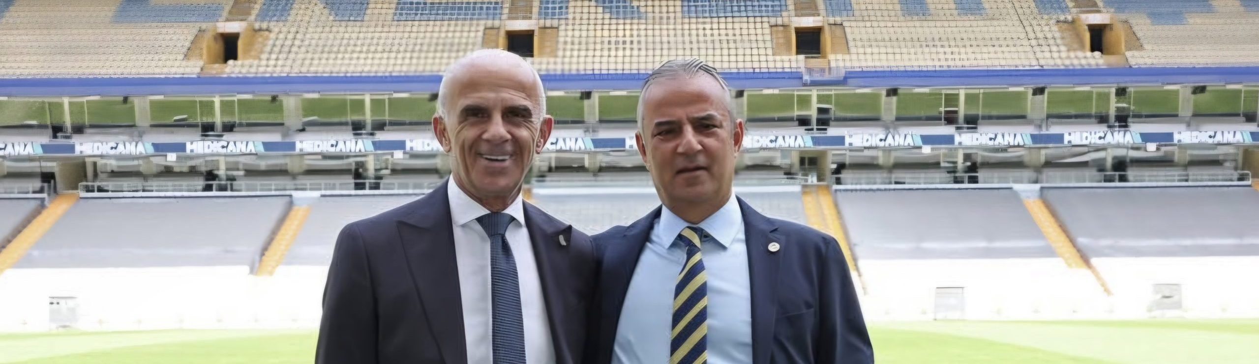 Fenerbahçe’de büyük sürpriz! Aziz Yıldırım’ın dönüşü sonrası Aykut Kocaman beklenirken İsmail Kartal kararı
