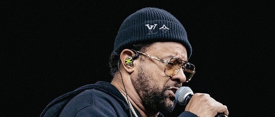 Grammy Ödüllü Shaggy İstanbul’a Geliyor! Yazın En Büyük Konserlerinden Biri İçin Geri Sayım Başladı