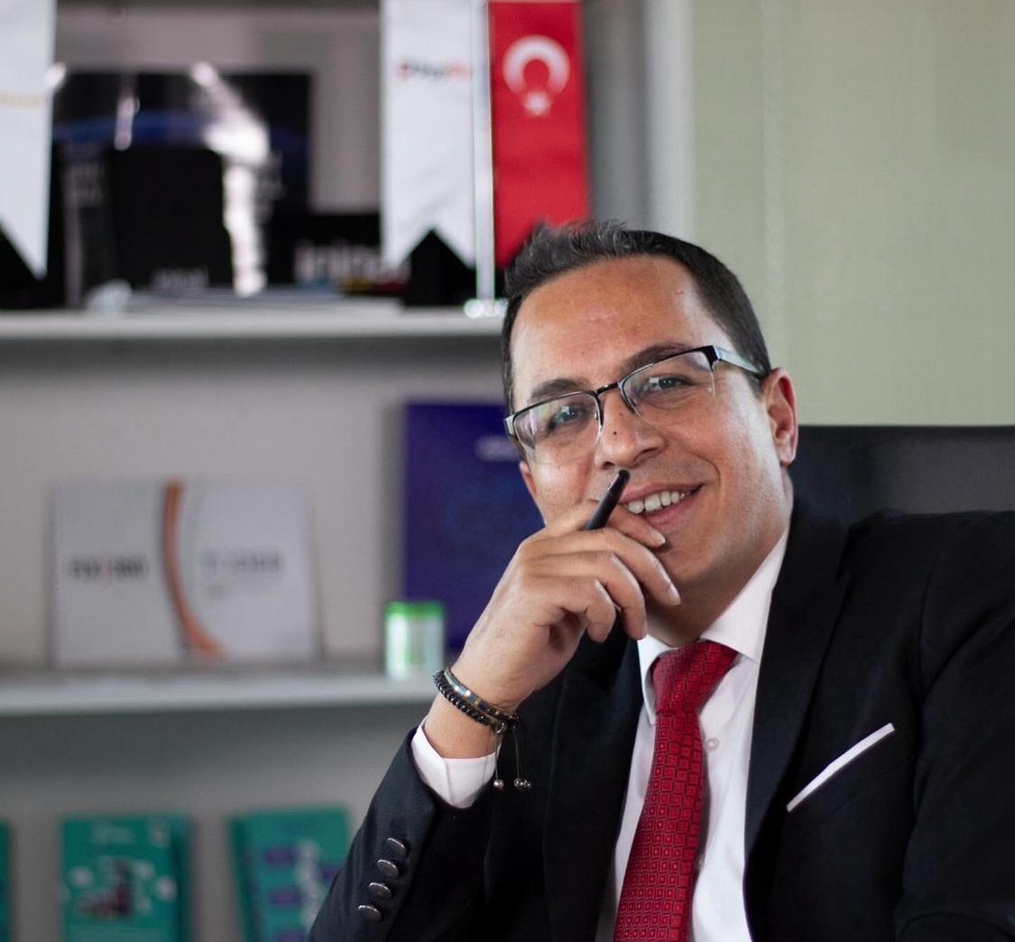Sait İnanç Yazdı: Algoritmalar Kime Mikrofon Uzatıyor?