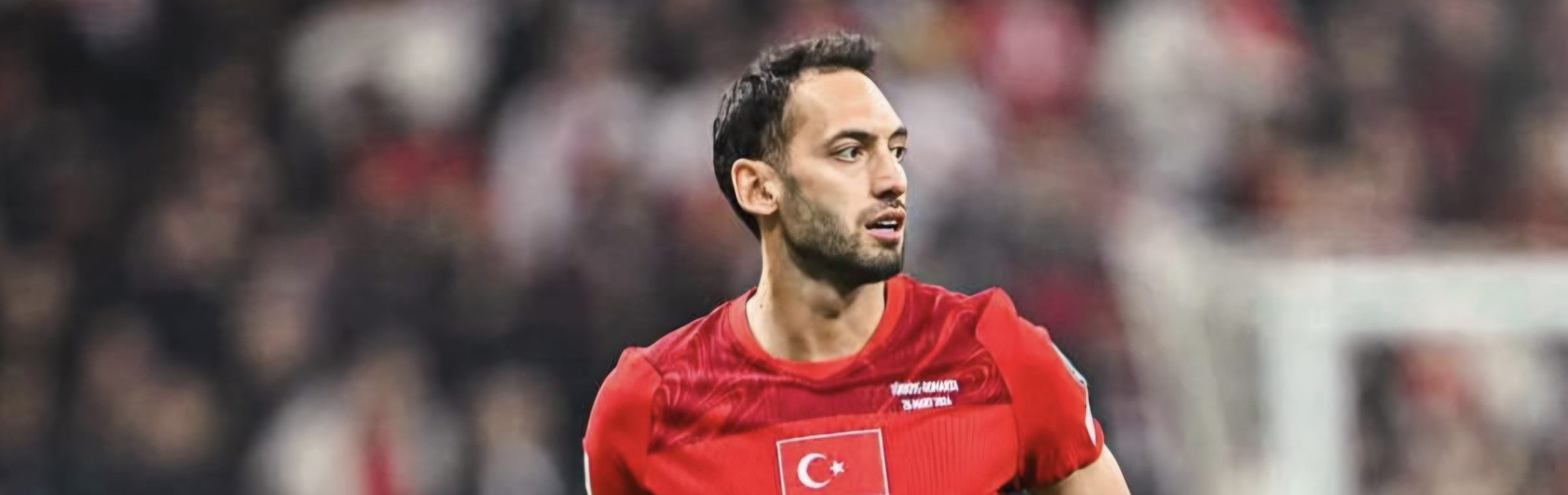 Hakan Çalhanoğlu’ndan Memleket Vefası! Yaz Tatilinde Bayburt’u Tercih Etti
