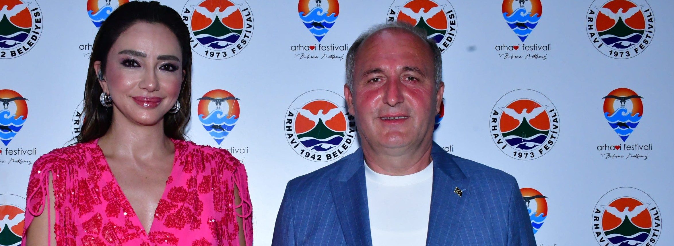 Arhavi’de Unutulmaz Final: Öykü Gürman Şifayı, Semicenk Gücü Karadeniz’de Buldu