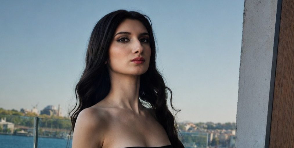 Miss Young World New Generation 2026 Beyza Sarı Seçildi