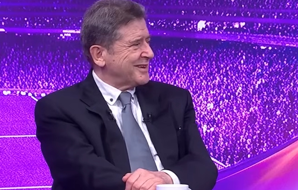 Güvenç Kurtar’dan Galatasaray’a Sert Orta Saha Eleştirisi: İlkay’ı Küstürme, Oynat!