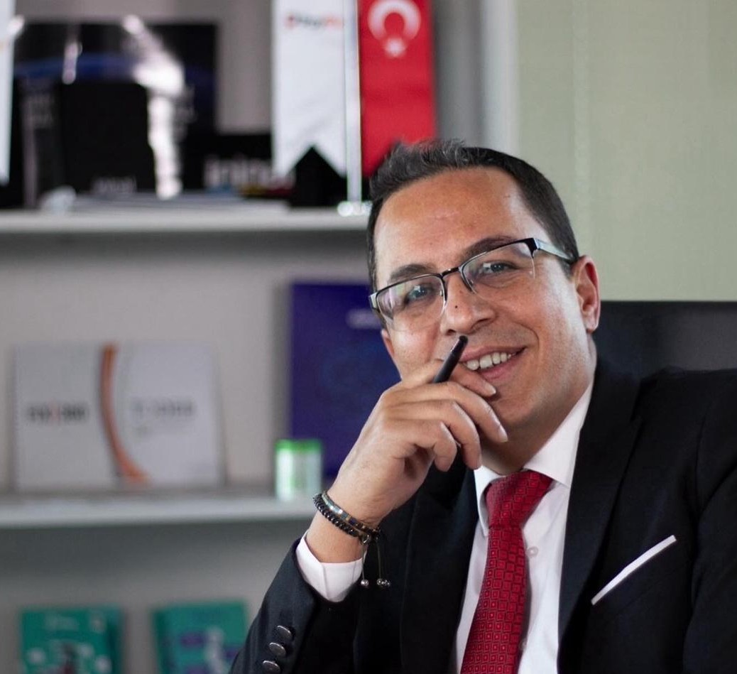 Sait İnanç Yazdı: İstikrar!