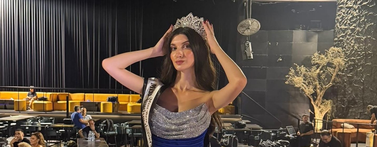 Beyza Sarı’nın Hedefi Dünya Birinciliği: Türkiye’den Dünyaya Uzanan Başarı Hikâyesi