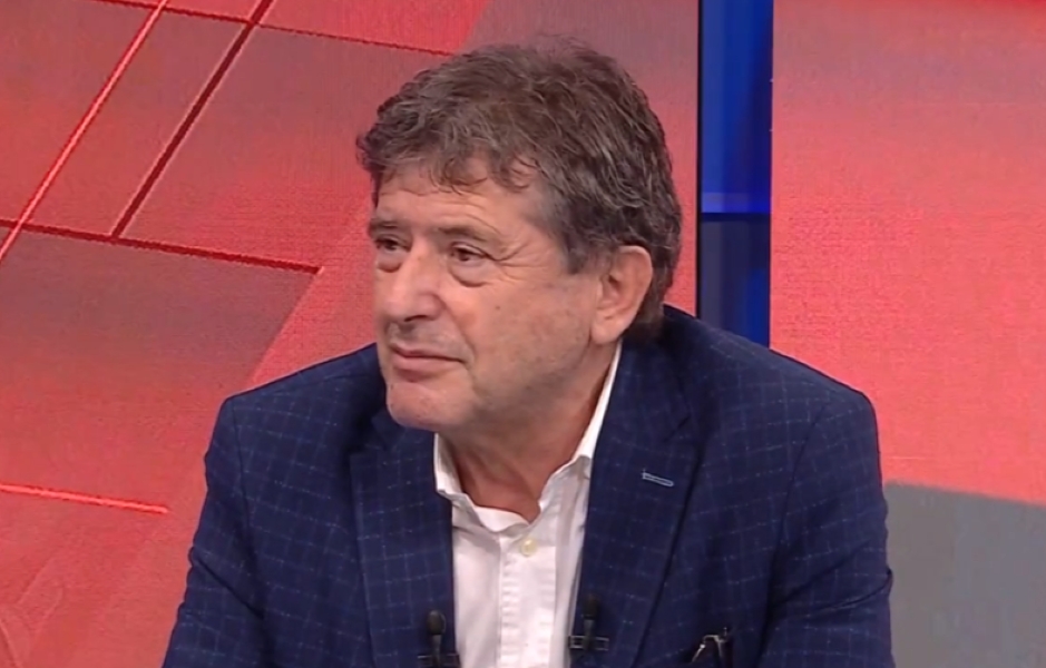 Güvenç Kurtar’dan Milli Takım İçin Çarpıcı Analiz: “Salih Ve İsmail Oynarsa İtalya’yı Bile Yenebiliriz”